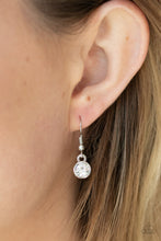 Load image into Gallery viewer, Bless Your Heart - Red necklace 1832