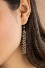 Load image into Gallery viewer, Razzle Dazzle Diva - Pink lanyard necklace 1994