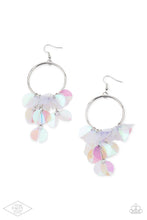Load image into Gallery viewer, Holographic Hype - Multi earring C024