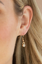 Load image into Gallery viewer, Bride-to-BEAM - Gold necklace 2088