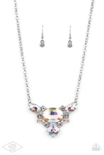 Load image into Gallery viewer, Cosmic Coronation - Multi necklace A024