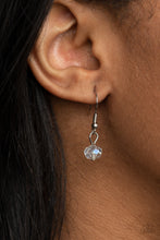 Load image into Gallery viewer, Unlock Your Sparkle - Blue necklace 665