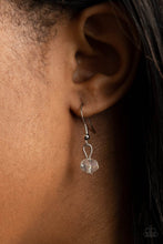 Load image into Gallery viewer, Unlock Your Sparkle - Purple necklace 2110