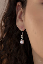 Load image into Gallery viewer, Remarkable Radiance - Pink necklace 2188