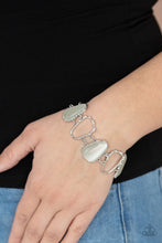 Load image into Gallery viewer, Yacht Club Couture - White bracelet 2212