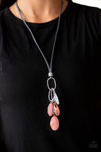 Load image into Gallery viewer, Fundamentally Flirtatious - Orange 2197