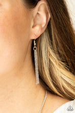 Load image into Gallery viewer, Blissed Out Opulence - Pink necklace 2237