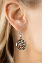 Load image into Gallery viewer, To Coin A Phrase - Brown necklace B127