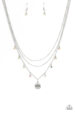 Load image into Gallery viewer, Ode To Mom - Multi necklace 660