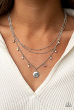Load image into Gallery viewer, Ode To Mom - Multi necklace 660