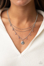 Load image into Gallery viewer, Ode To Mom - Pink necklace 1798