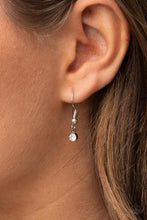 Load image into Gallery viewer, Ode To Mom - White necklace 609