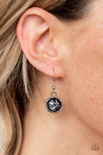 Load image into Gallery viewer, So Jelly - Black necklace 2131