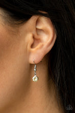 Load image into Gallery viewer, Material Girl Glamour - Brown necklace 2098