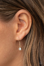 Load image into Gallery viewer, Forever Your Mom - Gold necklace D018