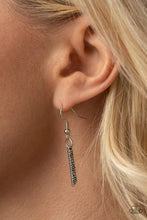 Load image into Gallery viewer, Enchantingly Tribal - Blue necklace B052