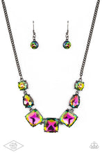 Load image into Gallery viewer, Unfiltered Confidence - Multi necklace C023G