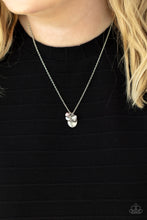 Load image into Gallery viewer, Super Mom - Pink necklace A015