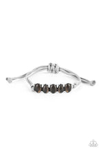 Load image into Gallery viewer, Opal Paradise - Silver bracelet F038