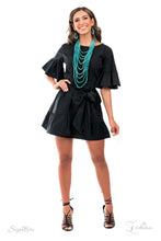 Load image into Gallery viewer, The Hilary 2021 ZI necklace  E012