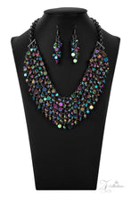 Load image into Gallery viewer, The Vivacious 2021 ZI necklace