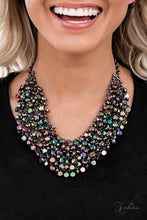 Load image into Gallery viewer, The Vivacious 2021 ZI necklace