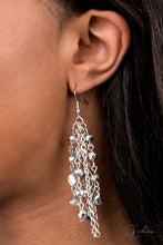 Load image into Gallery viewer, The Enticing 2021 ZI necklace