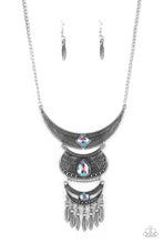 Load image into Gallery viewer, Lunar Enchantment - Multi Necklace E058
