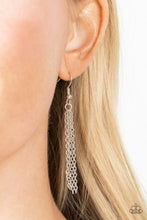 Load image into Gallery viewer, Celestial Courtier - Green necklace E058