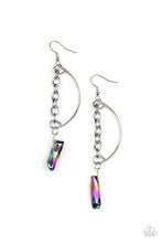 Load image into Gallery viewer, Yin to My Yang - Multi earring D026