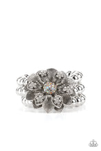 Load image into Gallery viewer, Botanical Bravado - Multi LOP bracelet C019