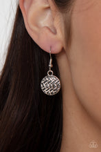 Load image into Gallery viewer, Indigenously Urban - Multi necklace 540