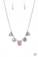 Load image into Gallery viewer, Posh Party Avenue - Multi necklace E062