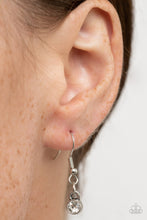 Load image into Gallery viewer, Posh Party Avenue - Blue necklace A014