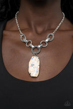 Load image into Gallery viewer, Mystical Mineral - Multi necklace A014