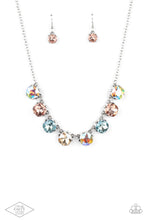 Load image into Gallery viewer, Dreamy Decorum - Multi necklace E055