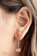 Load image into Gallery viewer, Dreamy Decorum - Multi necklace E055