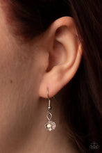 Load image into Gallery viewer, Doting Devotion - Pink necklace D026