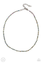 Load image into Gallery viewer, Mini MVP - Multi choker necklace D036
