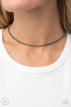 Load image into Gallery viewer, Mini MVP - Multi choker necklace D036
