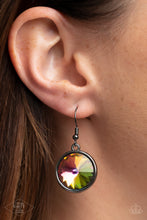 Load image into Gallery viewer, Hypnotized - Multi necklace B106