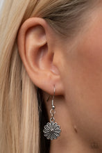 Load image into Gallery viewer, Marigold Meadows - Orange necklace B126