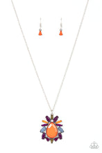Load image into Gallery viewer, Indie Icon - Multi necklace D022