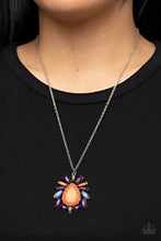 Load image into Gallery viewer, Indie Icon - Multi necklace D022