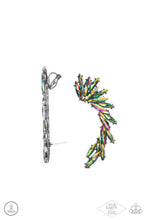 Load image into Gallery viewer, Because ICE Said So - Multi ear crawler D011