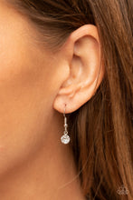 Load image into Gallery viewer, Finding My Forever - Red necklace A068