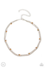 Load image into Gallery viewer, Bountifully Beaded - Multi necklace C023B