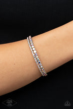 Load image into Gallery viewer, Fairytale Sparkle - Multi cuff bracelet BD Exclusive E032