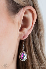 Load image into Gallery viewer, Love At Fierce Sight - Multi necklace B109