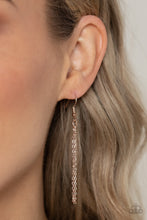 Load image into Gallery viewer, Do What You Love - Gold necklace B117